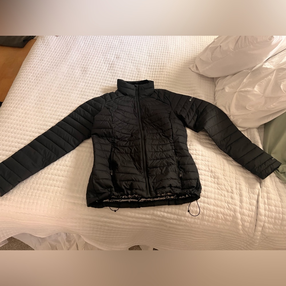 Women’s Columbia jacket